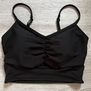 Old Navy sports bra/bralette